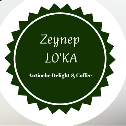Zeynep LO'KA